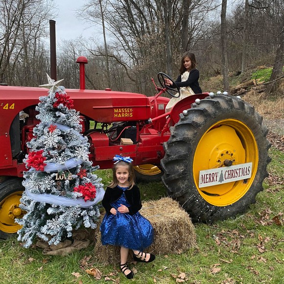 Meet your Posher, Leanne - Picture 1 of 1